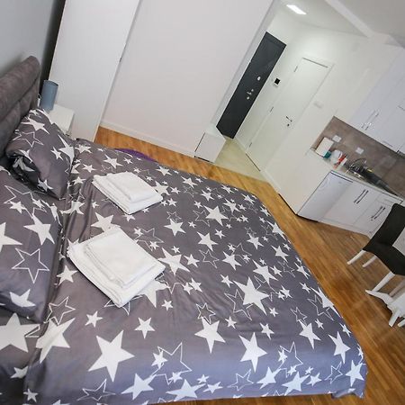 Manirosi 3 Apartman Суботица Екстериор снимка