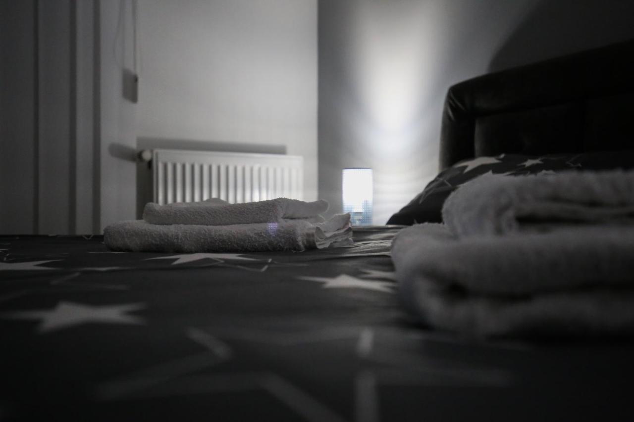 Manirosi 3 Apartman Суботица Екстериор снимка