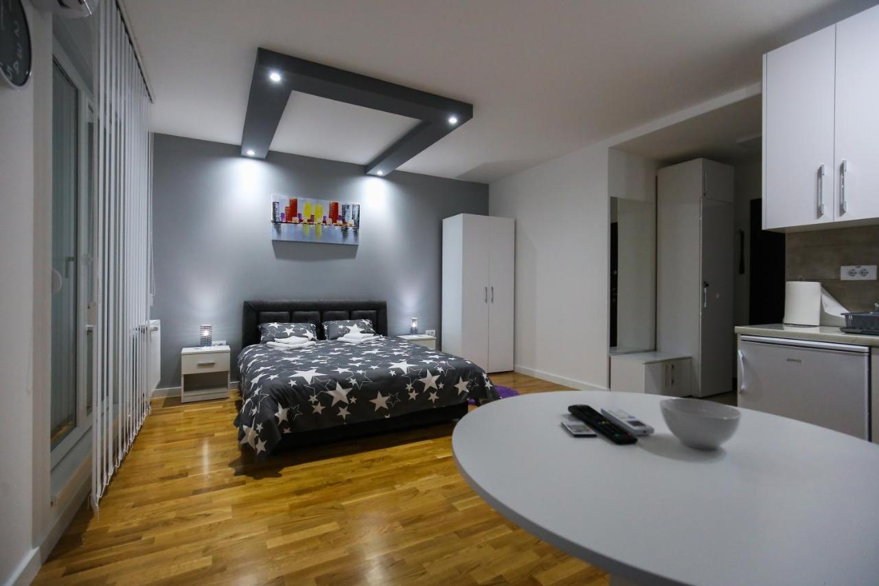 Manirosi 3 Apartman Суботица Екстериор снимка